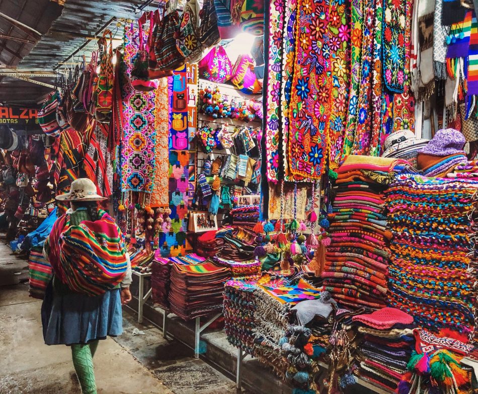 Лучшее в Перу с Intrepid Travel
