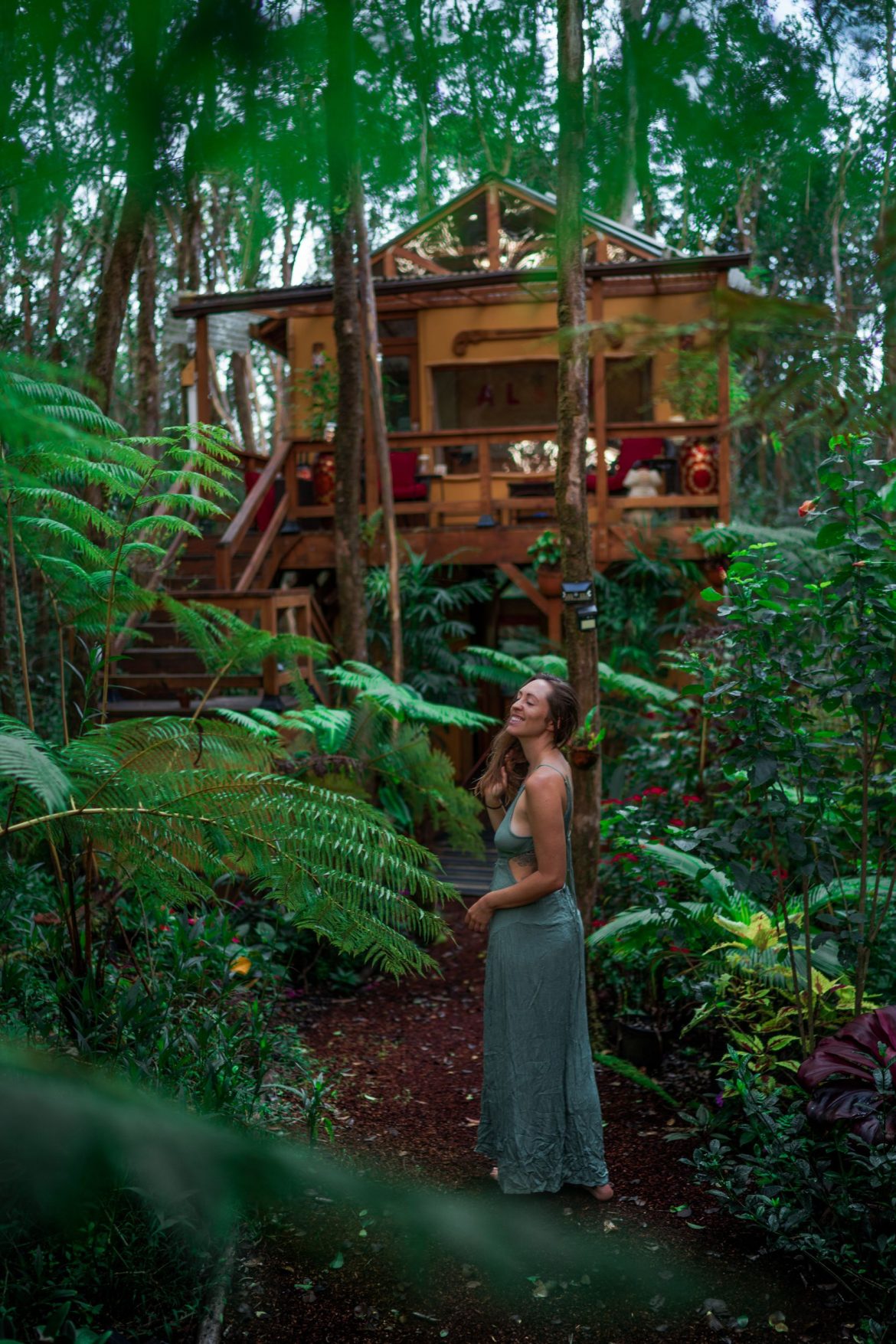 10 лучших Airbnb на Гавайях