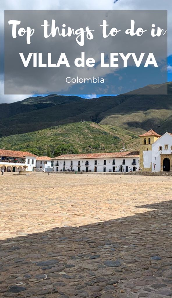  Чем заняться Вилла де Лейва Колумбия. От посещения Casa Terracotta до отдыха на Пласа-Майор, Вилья-де-Лейва - один из самых красивых колониальных городов Колумбии. 