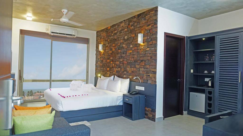  Hotel Sico Negombo 