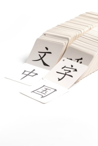  китайские иероглифы 