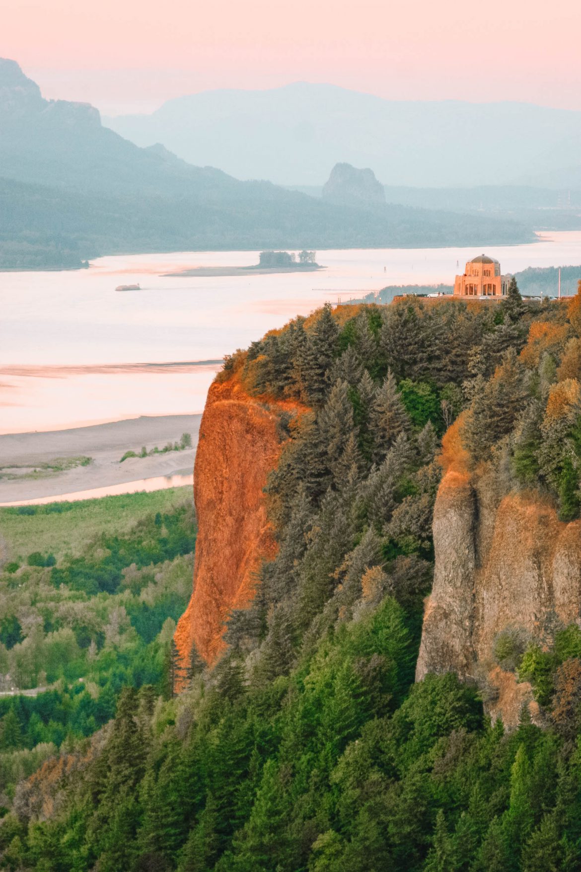 12 лучших походов в Орегоне, чтобы испытать