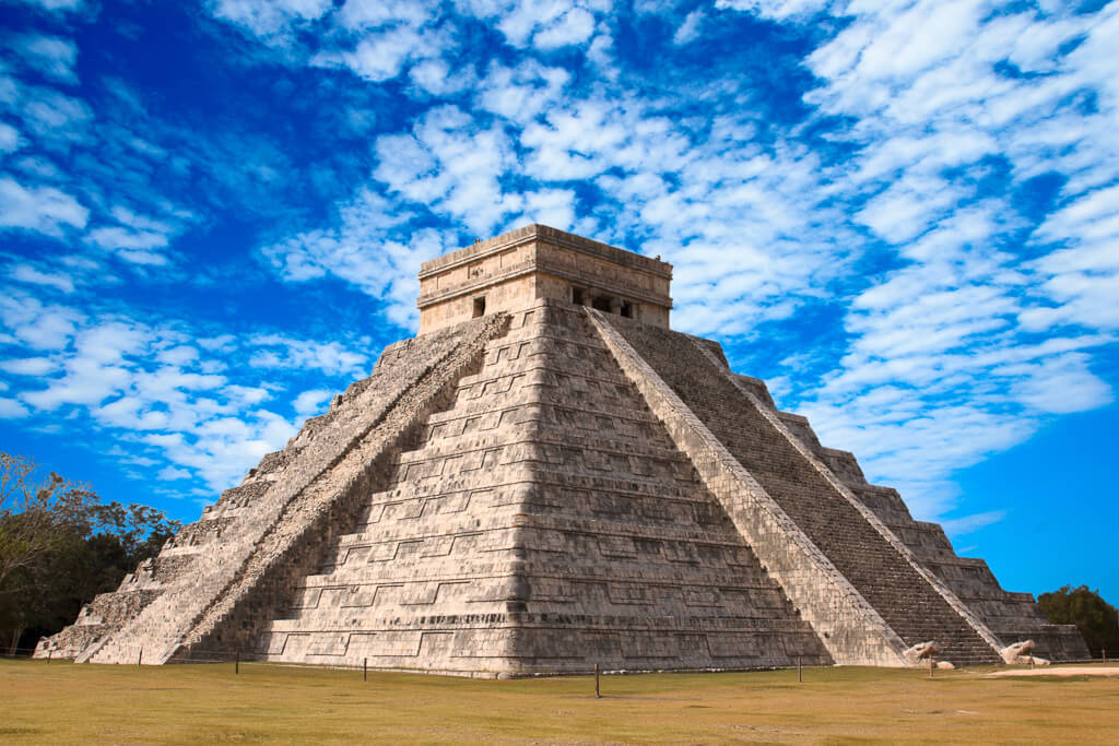 9 наших любимых мест для посещения в Мексике