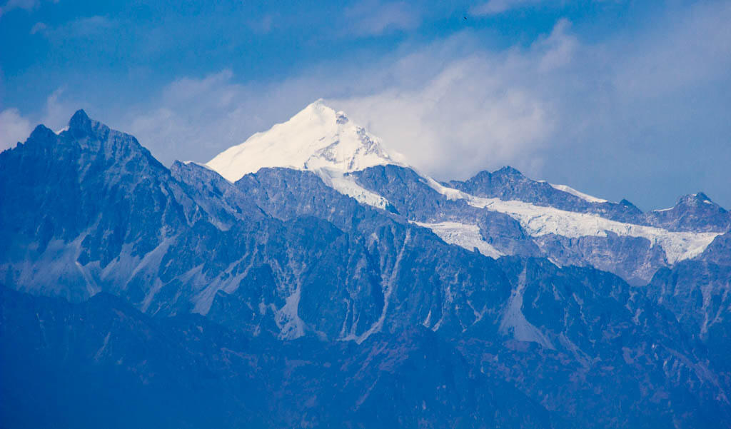  Нагаркот, Непал 