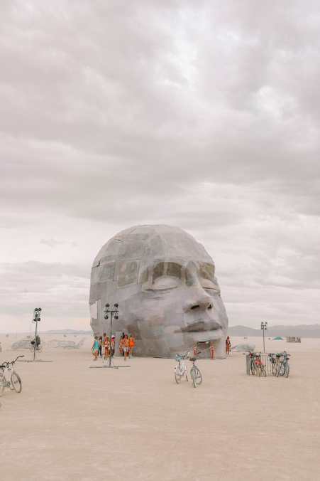  Путеводитель по Burning Man для новичков (19) 
