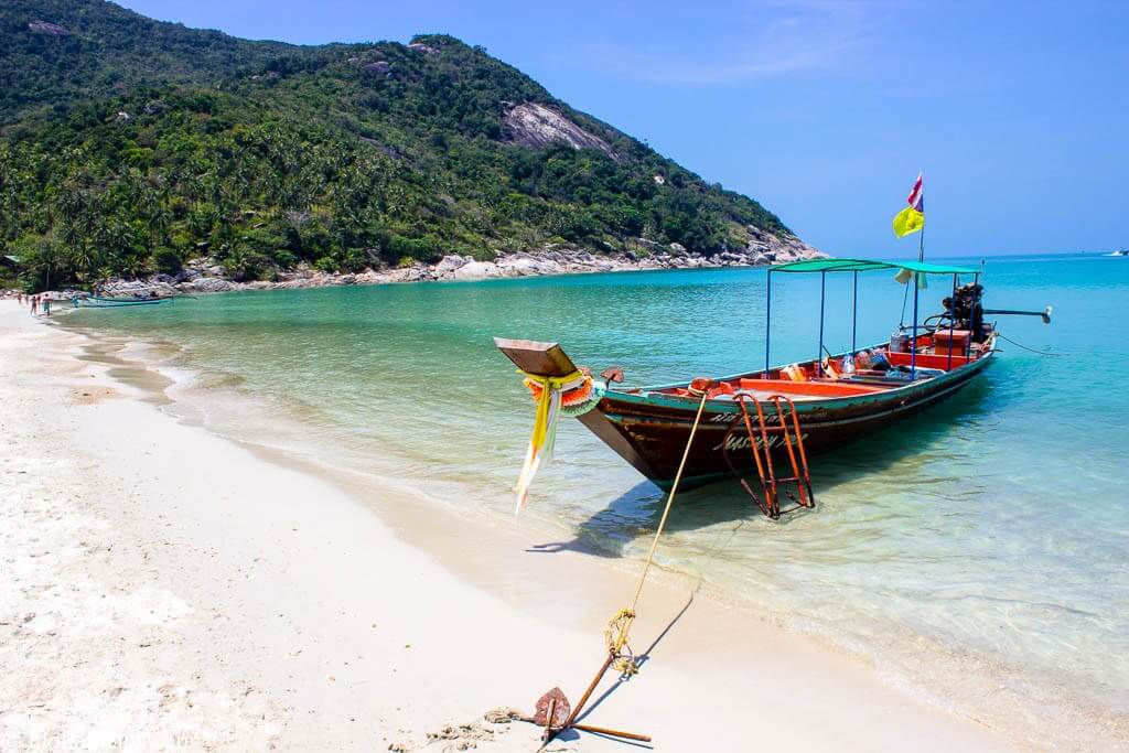  10 лучших мест для посещения в Таиланде 