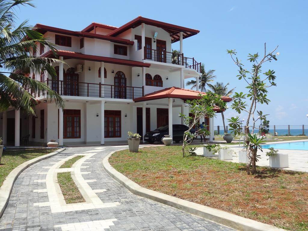 Ocean Villa Ranmanik 