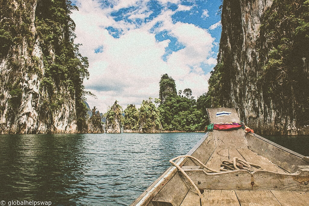 10 лучших мест для посещения в Таиланде (красивые места в Таиланде, которые вы должны увидеть)