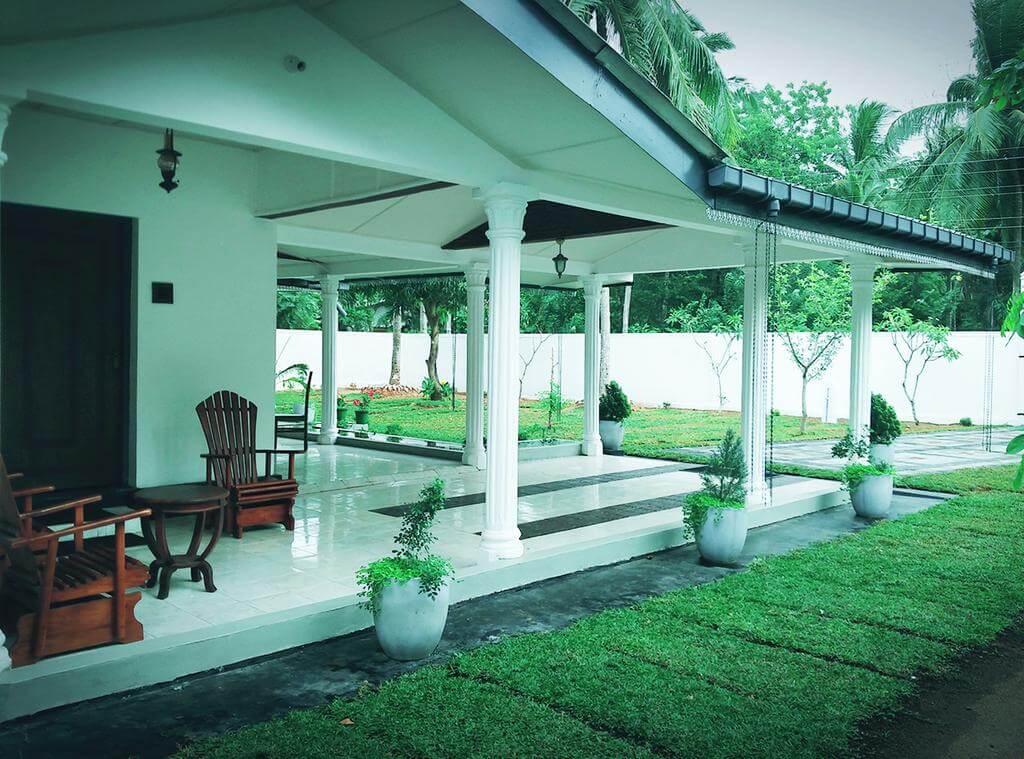  Green Garden Anuradhapura 