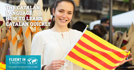 Каталонский язык: как быстро выучить каталонский
