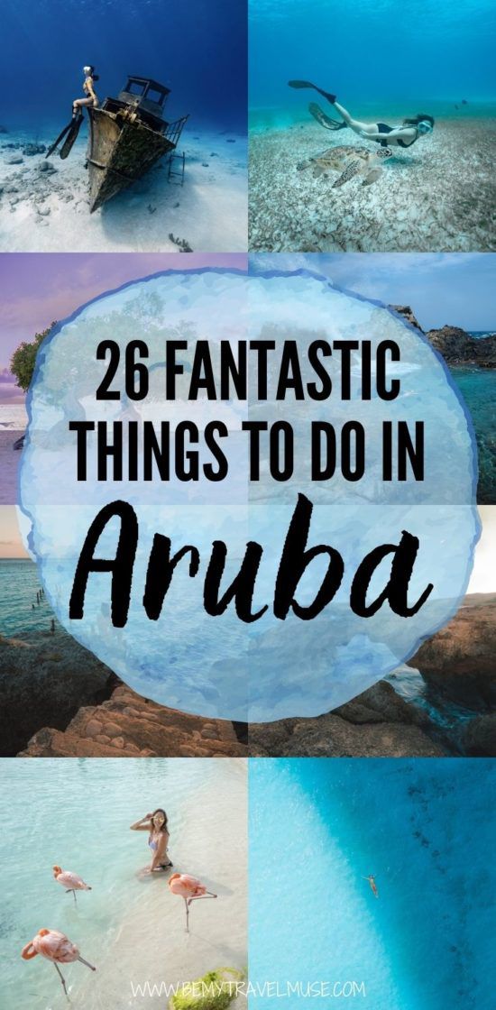  26 лучших занятий на Арубе, включая приключения на свежем воздухе, такие как подводное плавание с аквалангом, подводное плавание, походы, а также расслабляющие мероприятия, такие как спа, круиз, обеды и т. Д. Рекомендации отеля включены! #Aruba 
