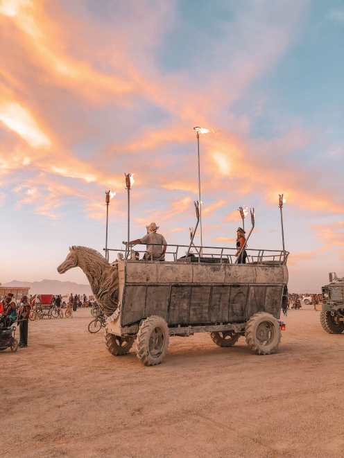  Руководство для новичков по Burning Man (41) 