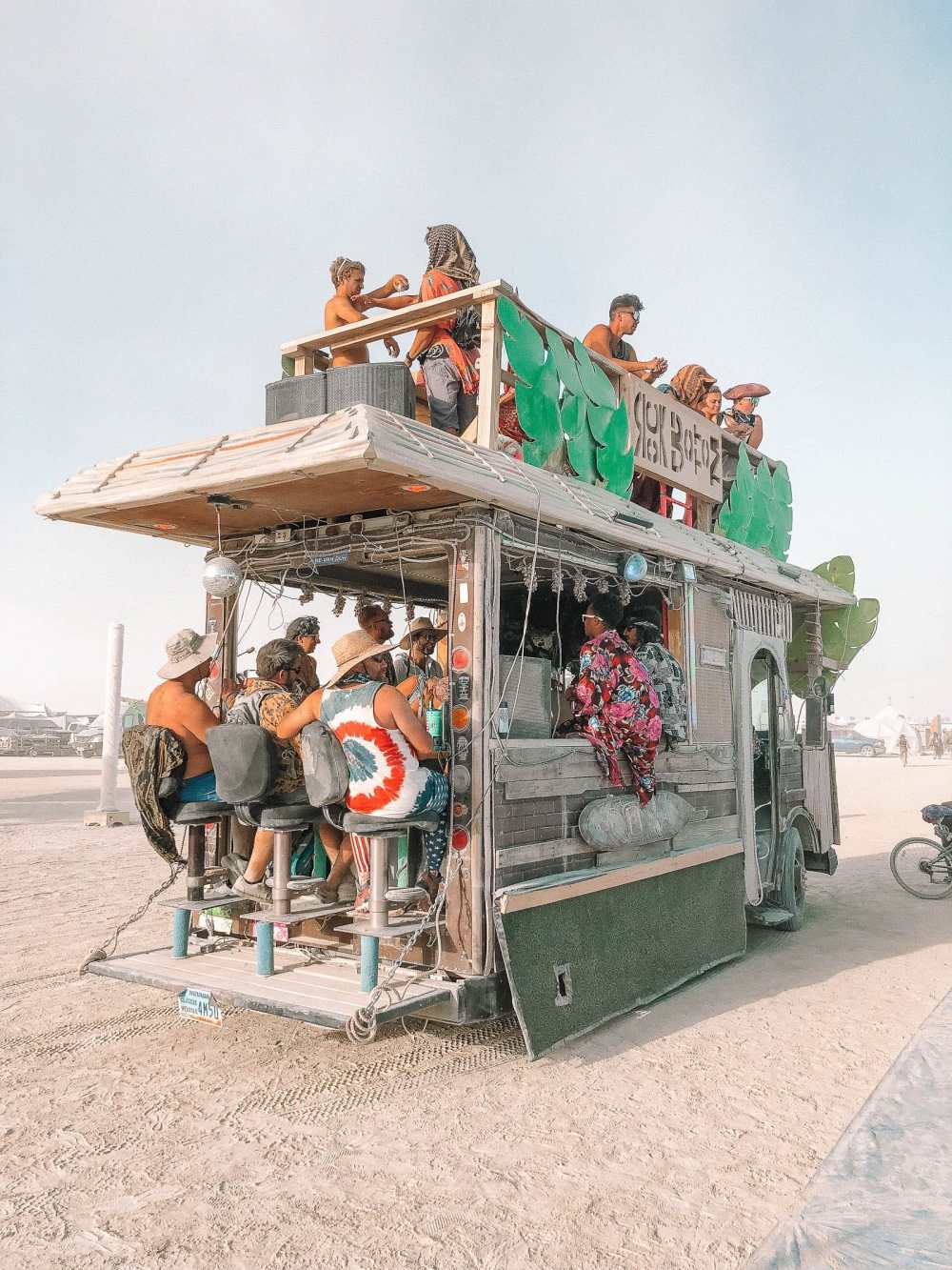  Руководство по Burning Man для новичков (29) 