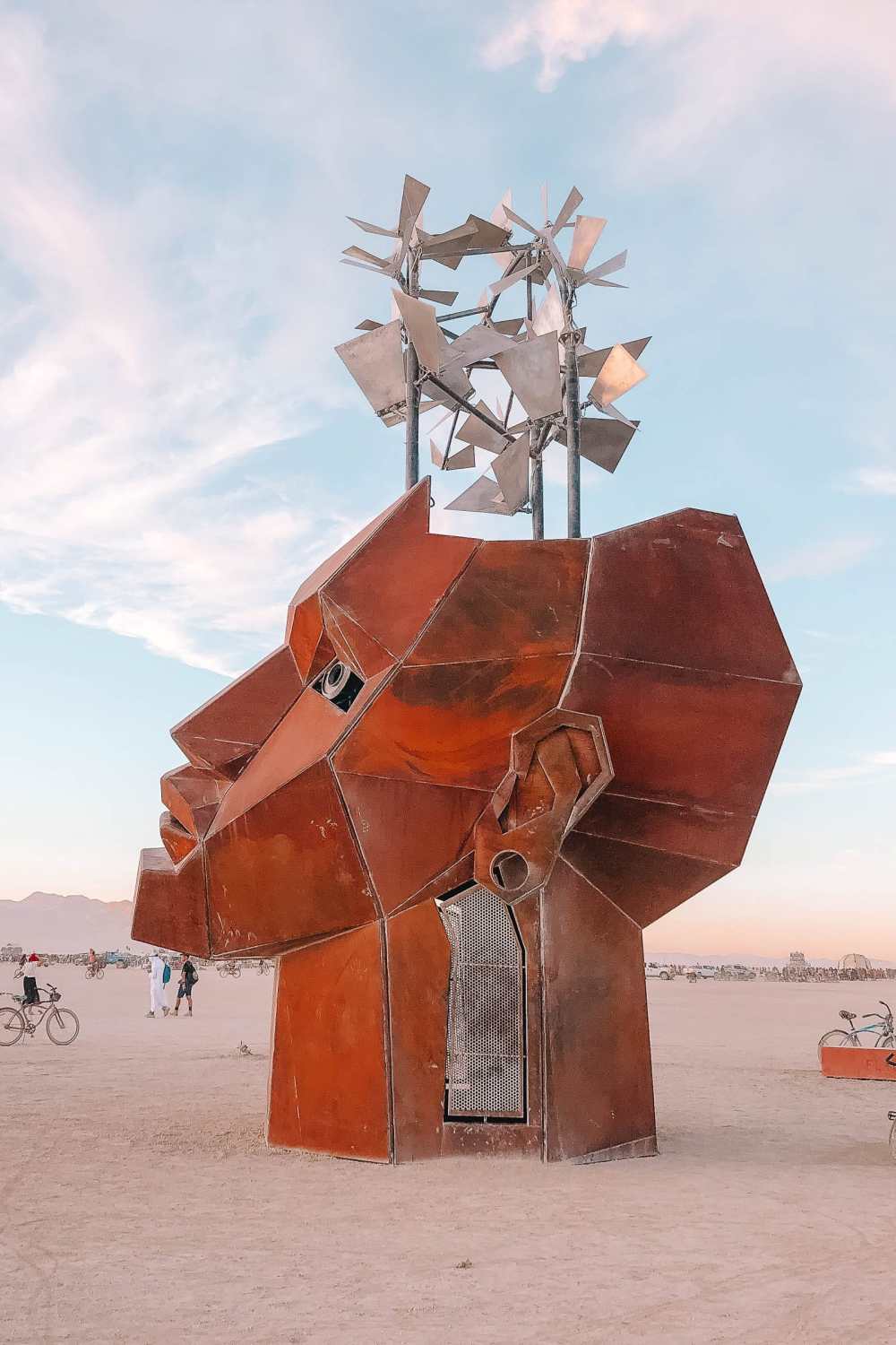  Путеводитель по Burning Man для новичков (42) 