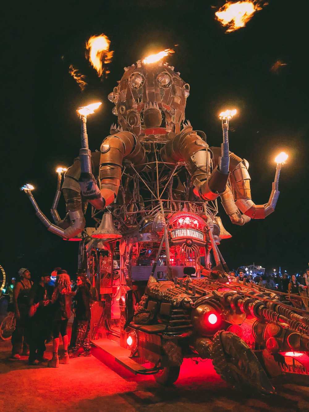  Руководство для новичков по Burning Man (33) 