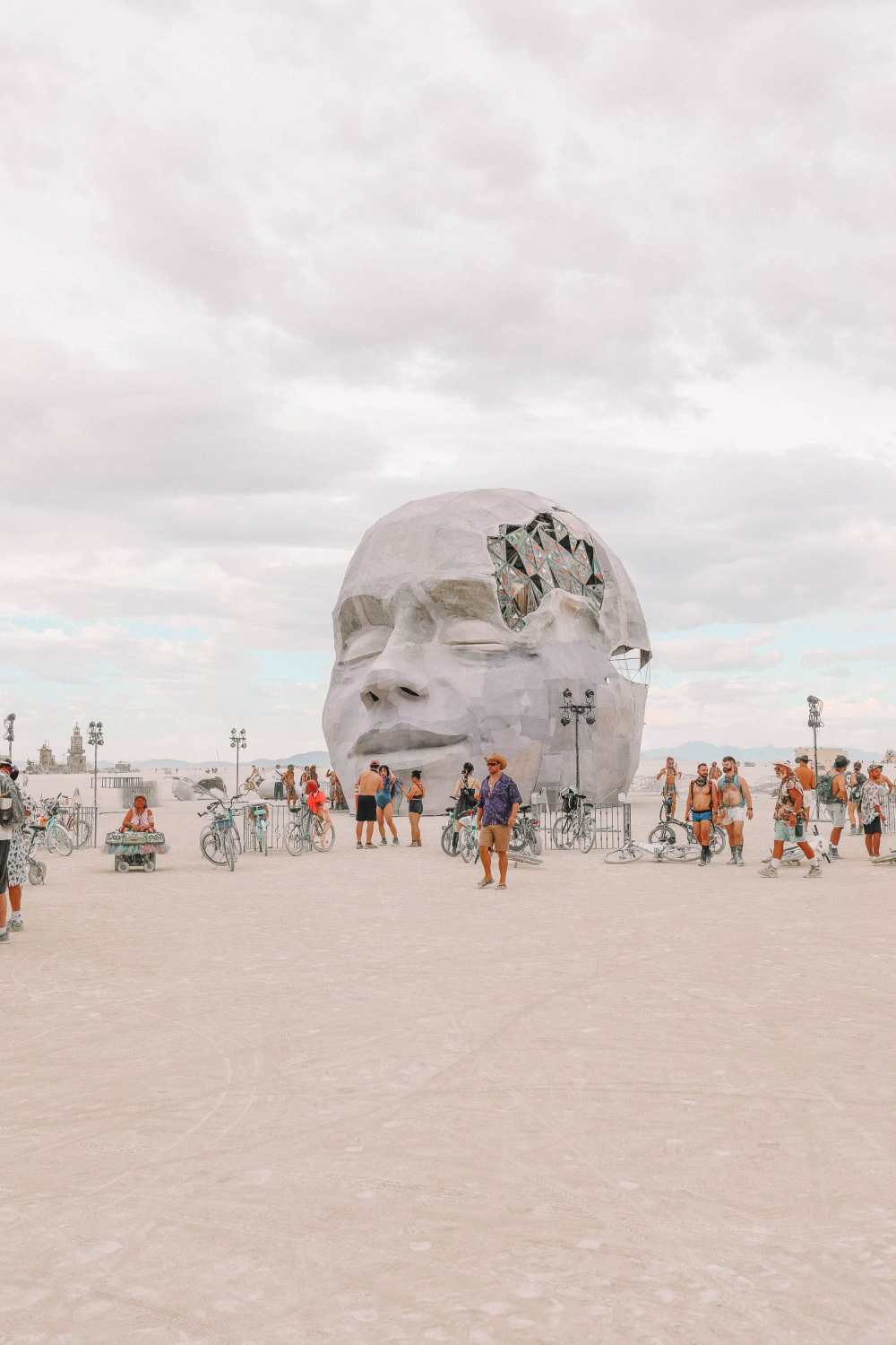  Путеводитель по Burning Man для новичков (15) 