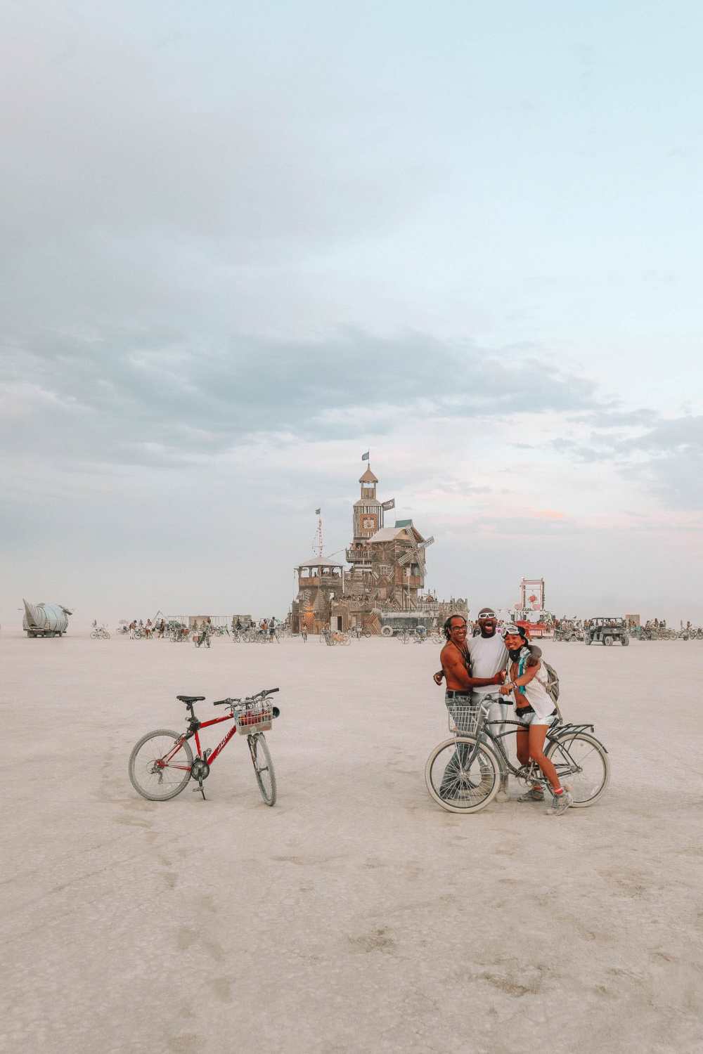  Путеводитель по Burning Man для новичков (26) 