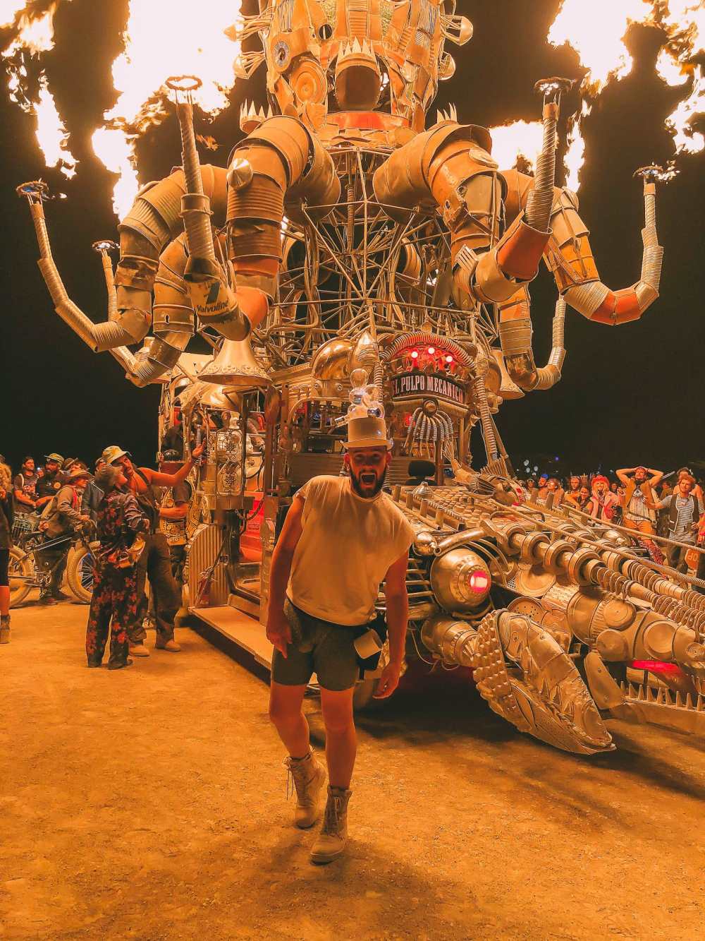  Руководство для новичков по Burning Man (35) 