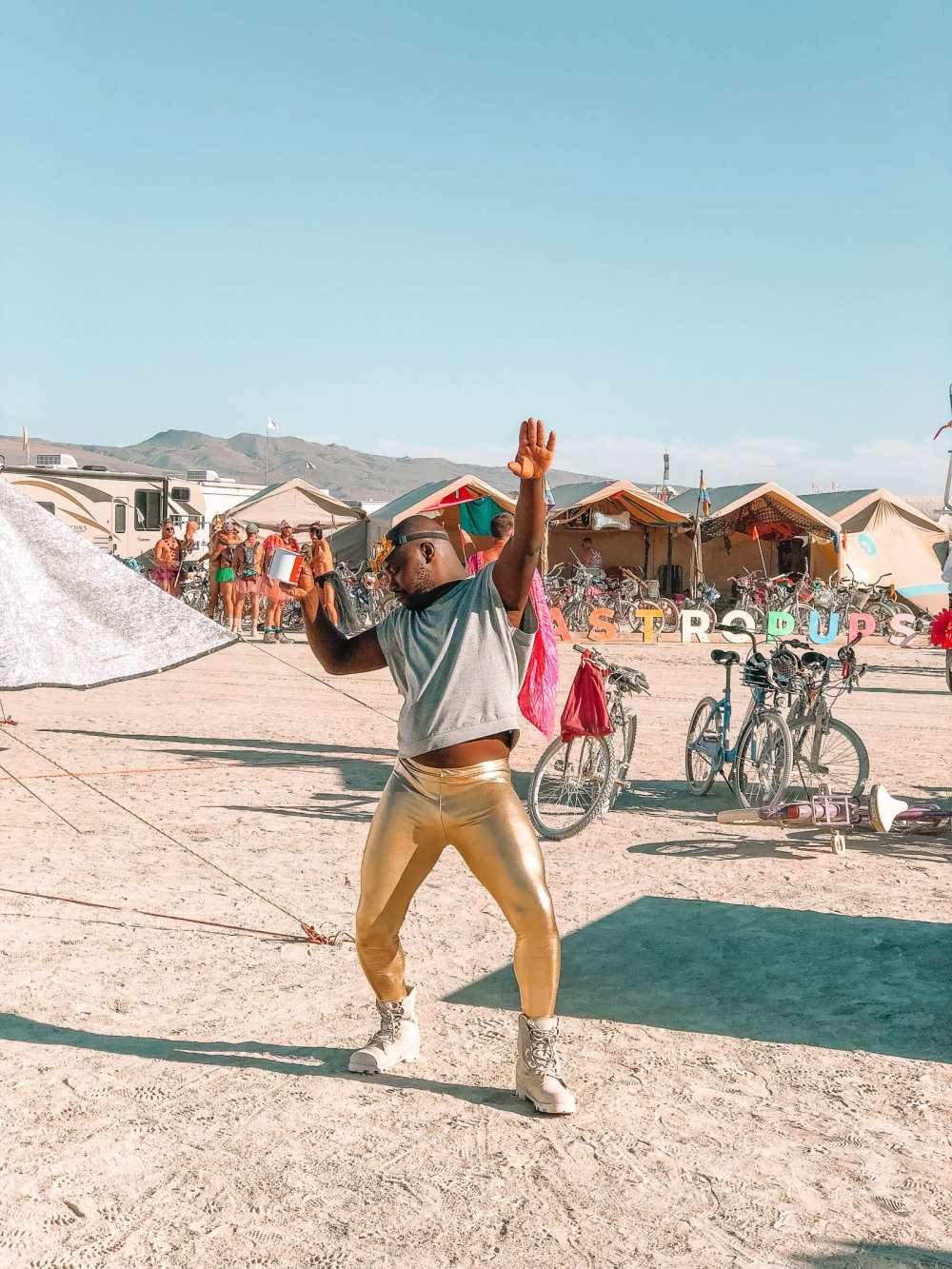  Руководство для начинающих по Burning Man (5) 