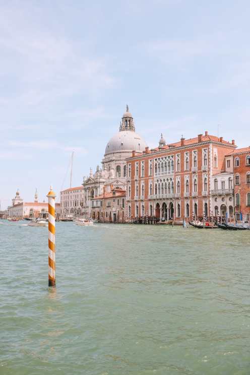  Фотографии и открытки из Венеции, Италия (9) 