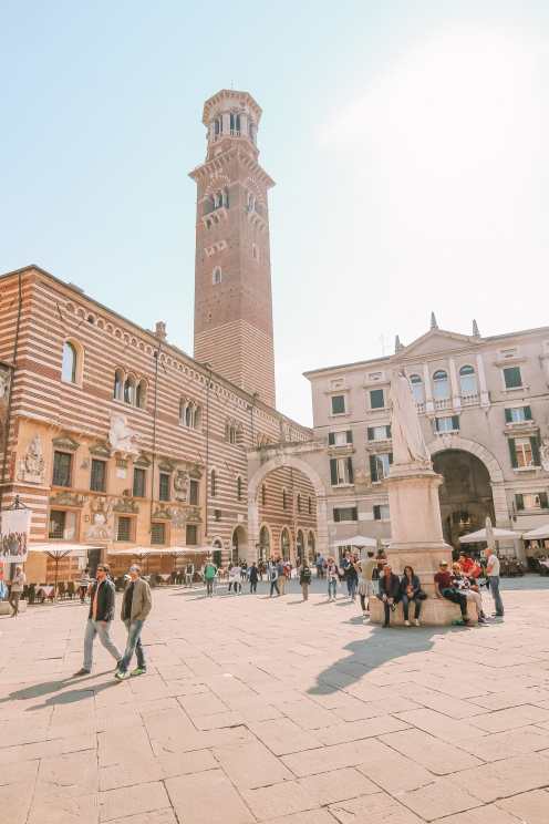  17 лучших вещей, которые можно сделать в Вероне, Италия (19) 