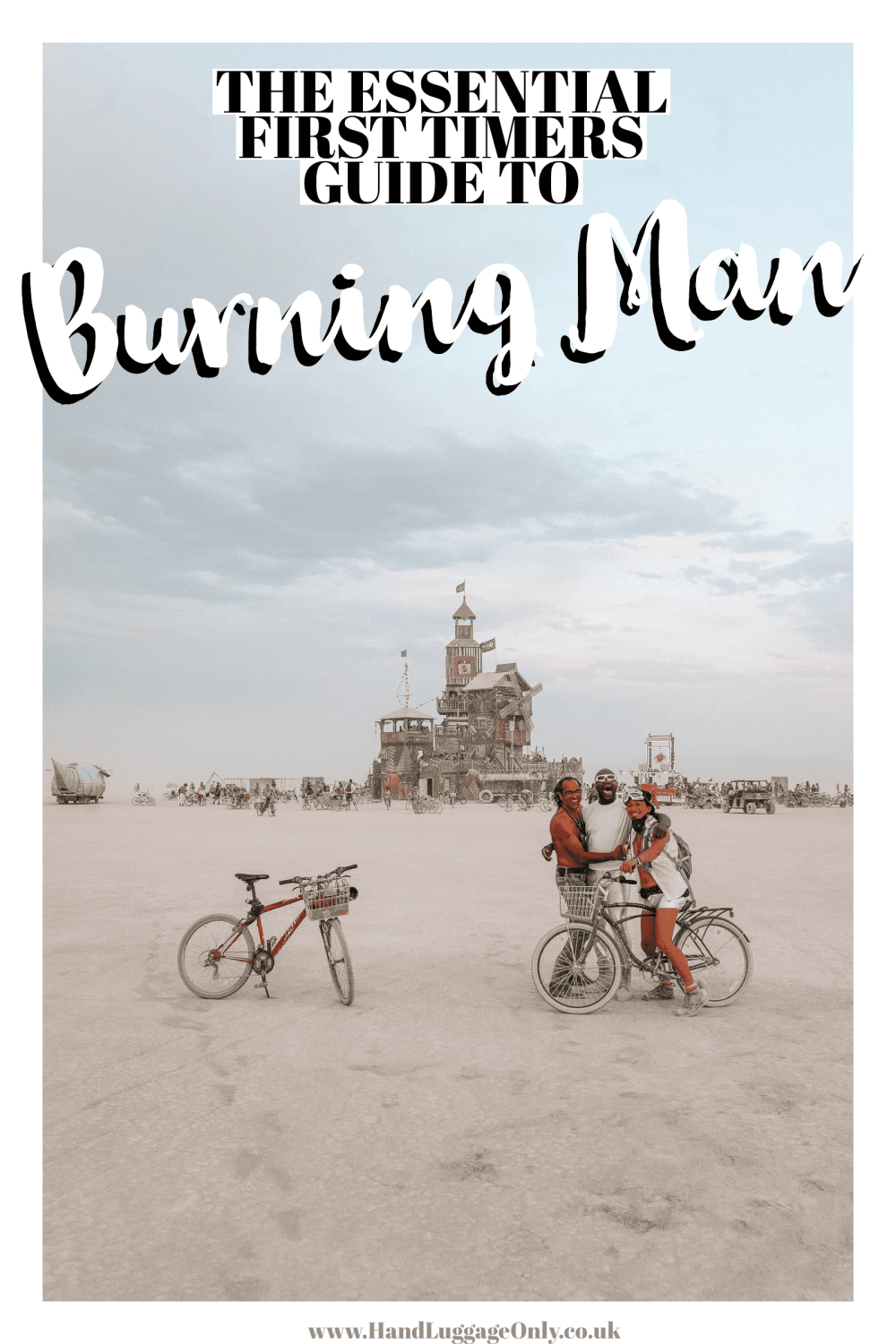  Руководство по Burning Man для новичков (1) 