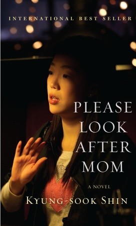  Бестселлер корейского романа «Пожалуйста, позаботьтесь о маме». "class =" wp-image-17636 