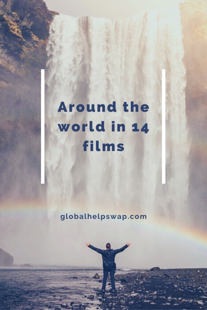  14 фильмов по всему миру 