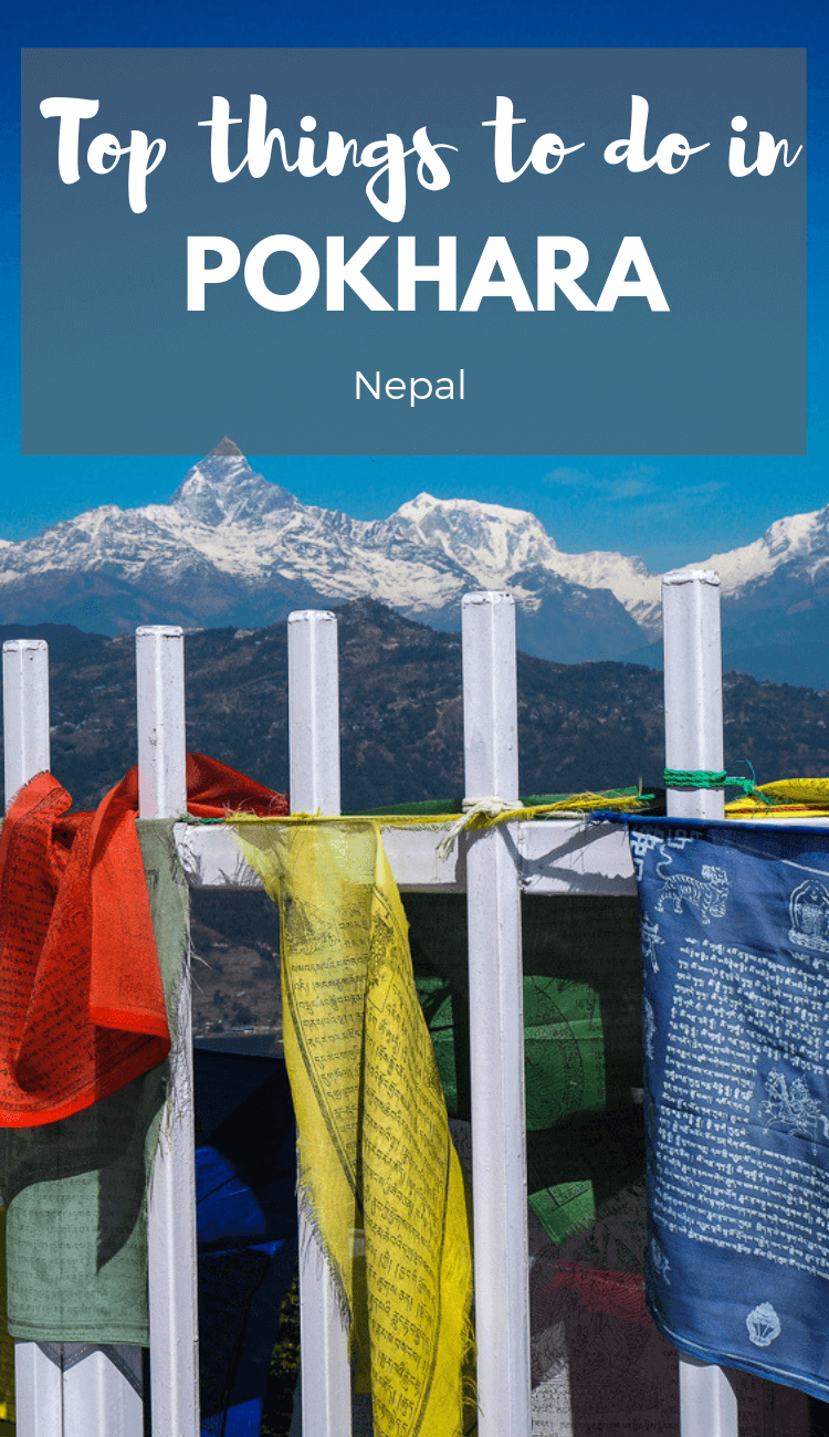  Чем заняться в Покхаре, Непал. От посещения пагоды мира во всем мире до пребывания на озере Пхева - вот лучшие занятия в Покхара, Непал. 