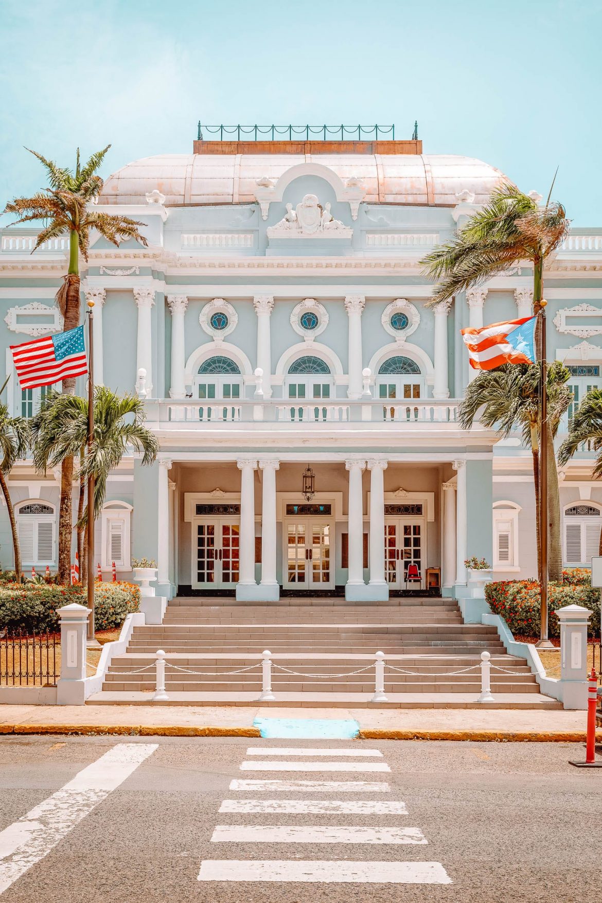 11 лучших занятий в Пуэрто-Рико