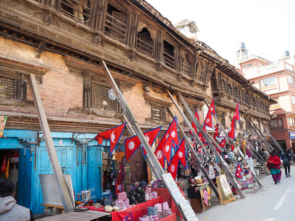  Места для посещения Посещение Бхактапура, Непал 31 