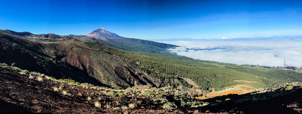  Северный Тенерифе: открытие настоящего Тенерифе 4 