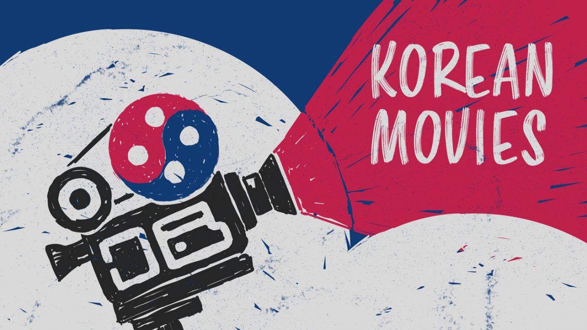 19 удивительных корейских фильмов на Netflix