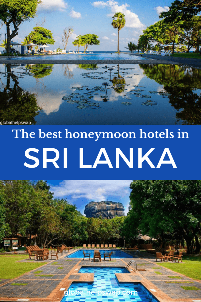  Вы только что поженились и ищете отель для медового месяца? Тогда ознакомьтесь с нашими любимыми отелями на Шри-Ланке, которые идеально подходят для молодоженов. 