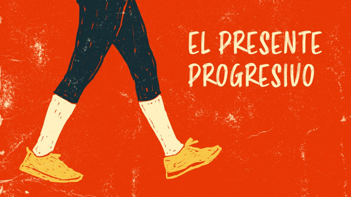 Настоящий прогрессивный на испанском — Made Easy [With Examples & Charts]
