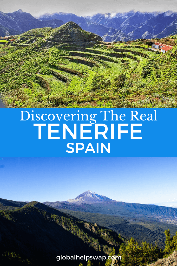  Северный Тенерифе - это настоящий Тенерифе. От национальных парков до вулканов. Очарованные леса, маленькие деревушки, пустые пляжи и приветливые местные жители. Откройте для себя подлинную сторону Тенерифе! 