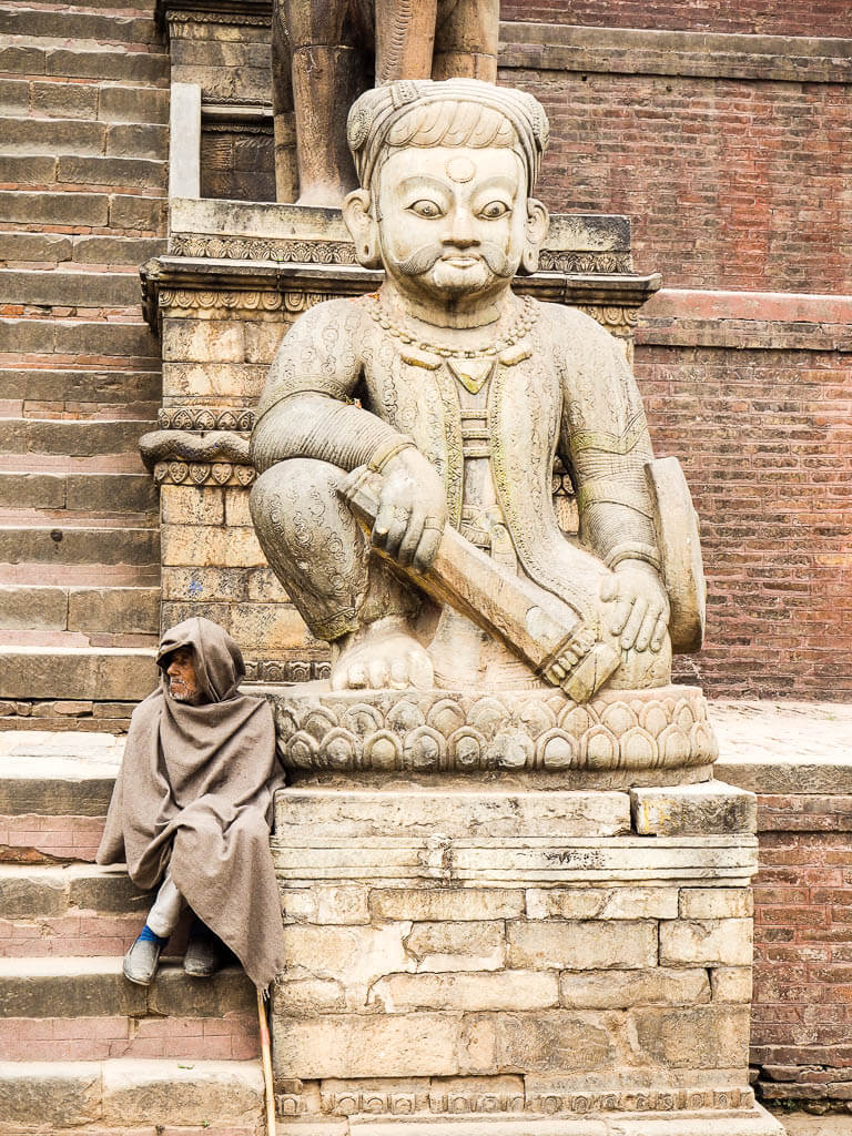  Индуистские святыни в Непале 