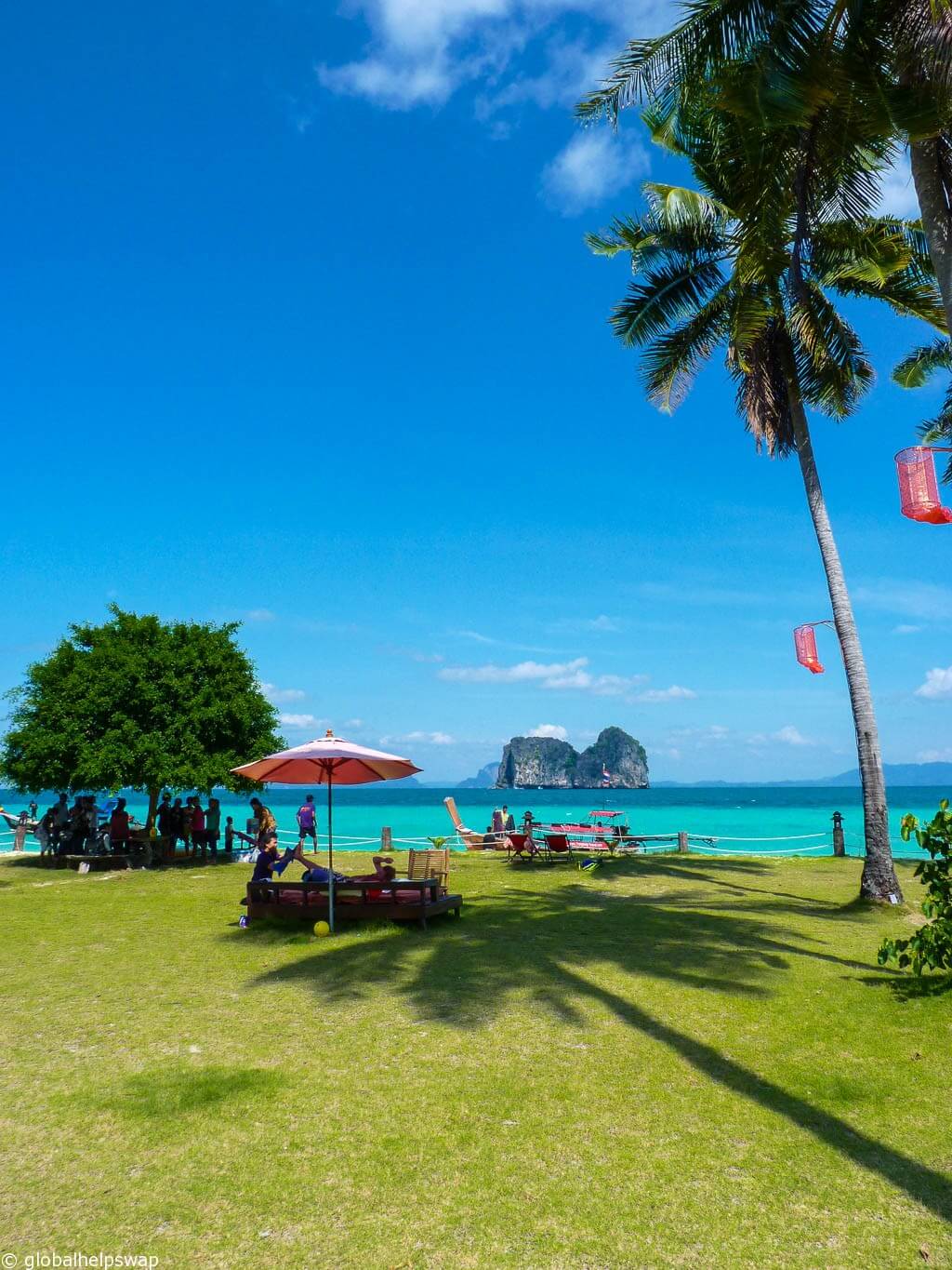  10 лучших мест для посещения в Таиланде 