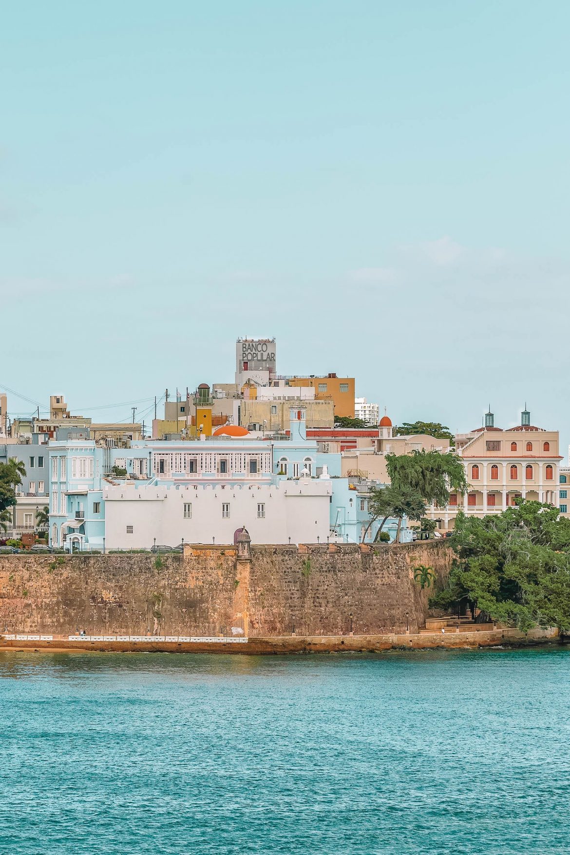 7 самых лучших занятий в Сан-Хуане, Пуэрто-Рико