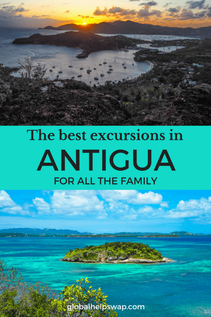  Лучшие экскурсии на Антигуа и Барбуда для всей семьи. От сноркелинга на коралловых рифах до зиплайна над тропическим лесом - это однодневная поездка для всей семьи. 