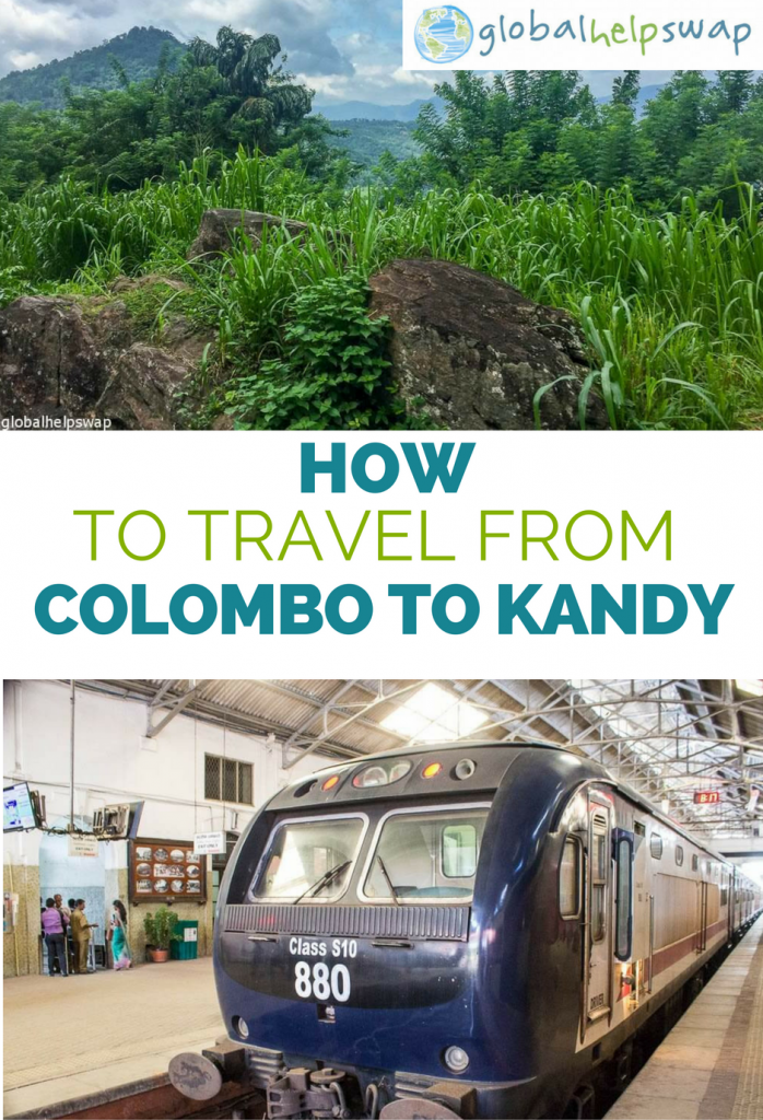  Вы ищете информацию о том, как добраться из Коломбо в Канди? Затем прочтите этот пост, чтобы узнать, какой из трех вариантов нам больше всего нравится. На машине, автобусе или поезде? 