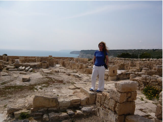  Место, куда я возвращаюсь 