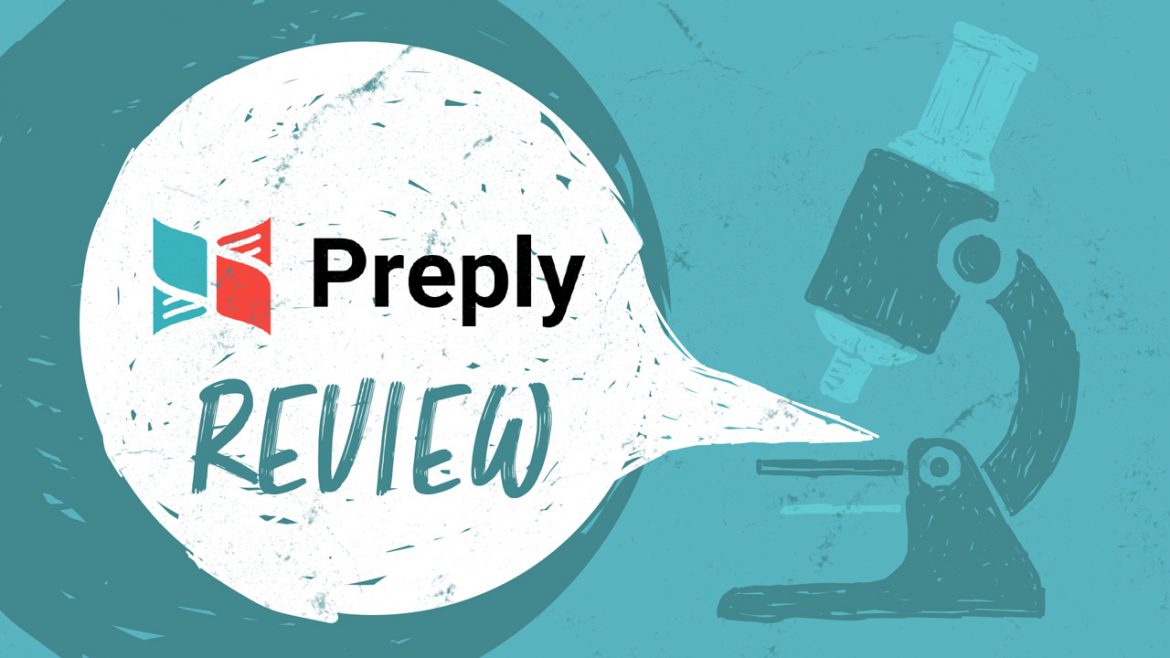 Preply Review – подробный и честный обзор платформы Preply Language Tutor Platform