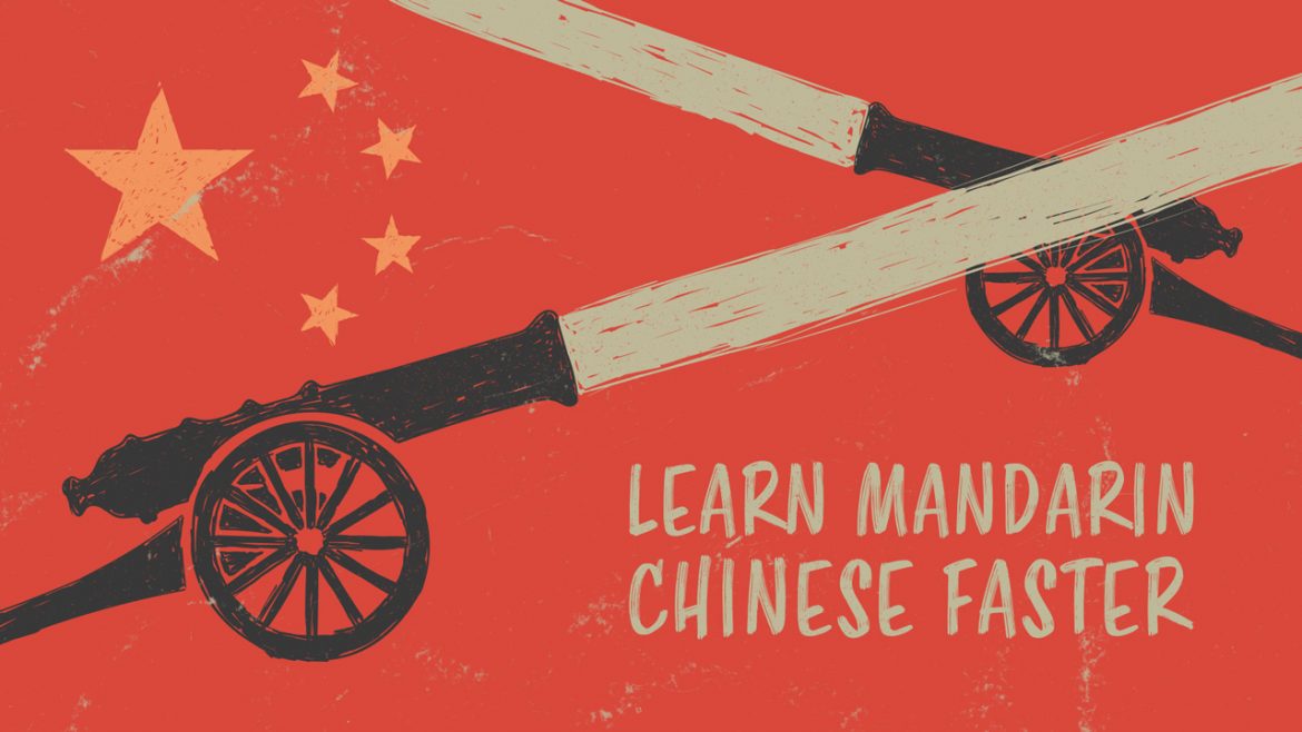 Как выучить мандаринский китайский быстрее — это проще, чем вы думаете