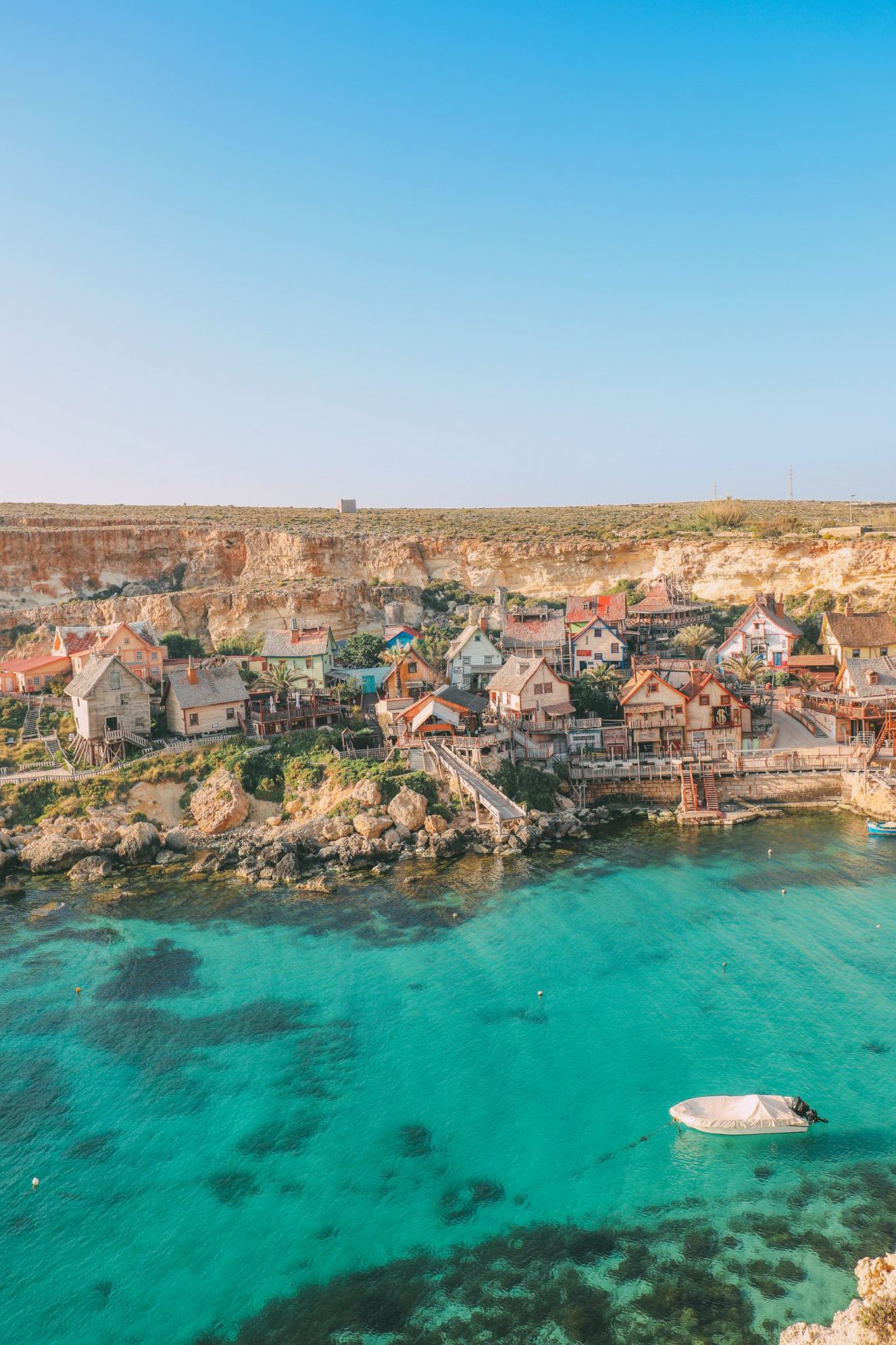 Эпический 7-дневный маршрут для посещения Мальты в отпуске