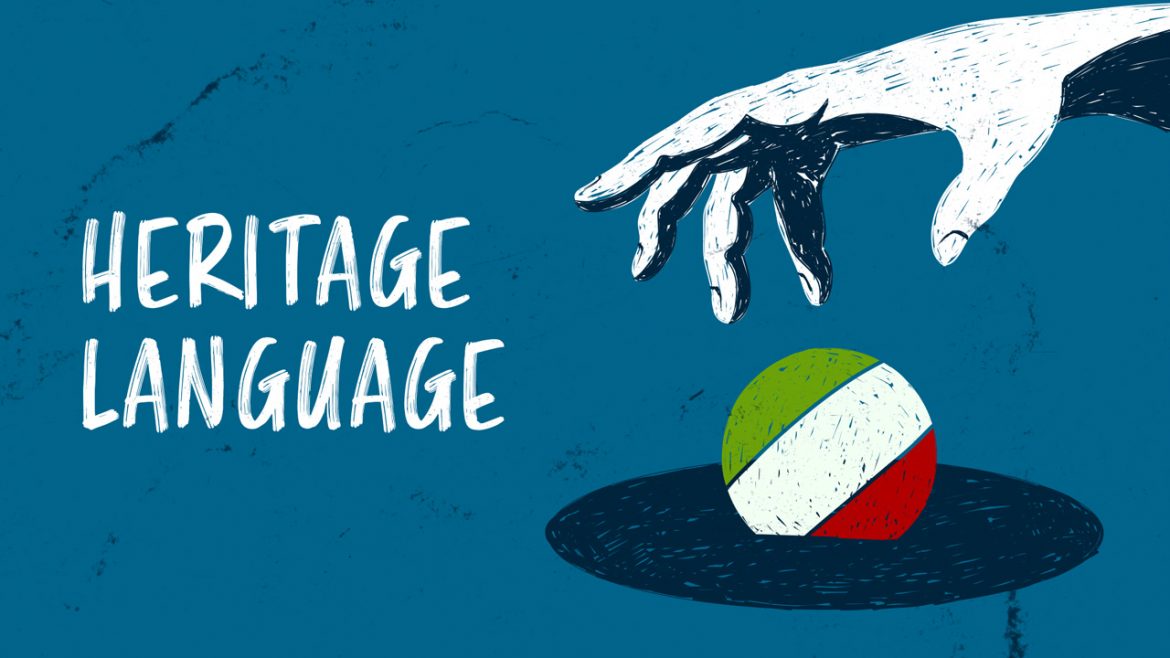 Почему мы перестали говорить: изучаем, где был утерян родной язык вашей семьи и как его восстановить