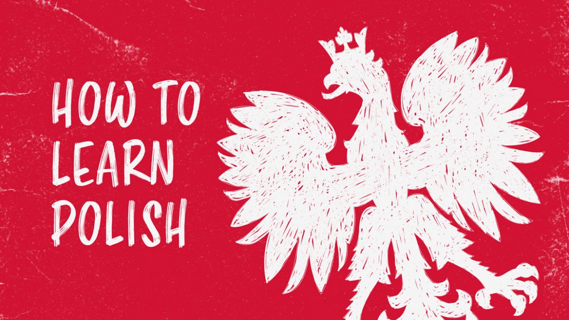 Начать изучение польского языка — легкий способ