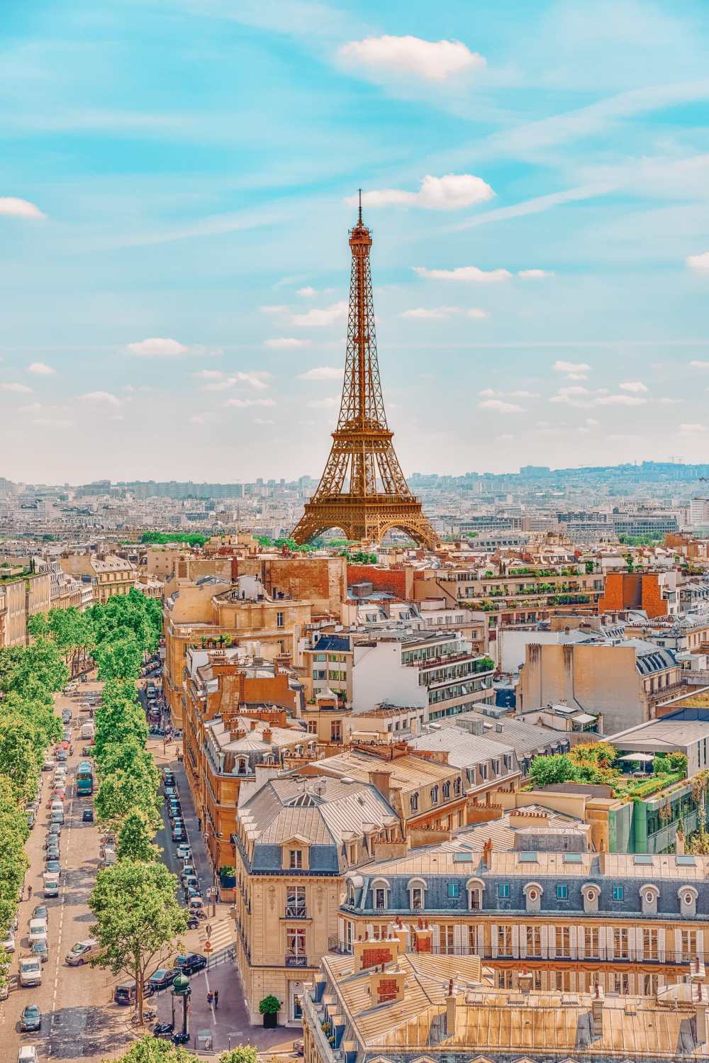  12 лучших рынков Парижа, которые вам стоит посетить (2) 