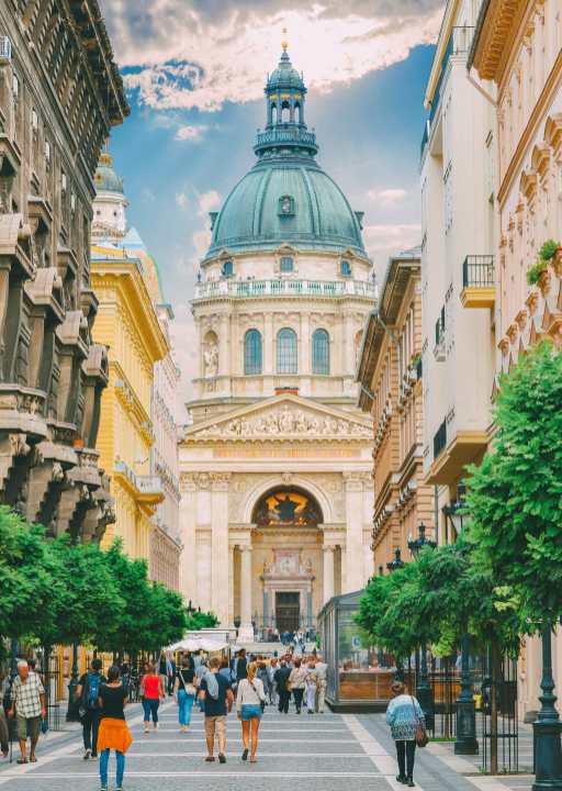  12 красивых вещей, которые можно сделать в Будапеште (15) 