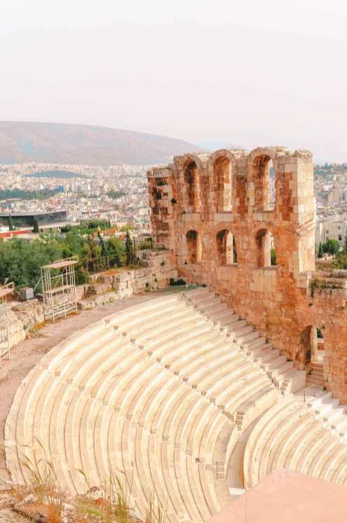  Чем заняться в Афинах (8) 